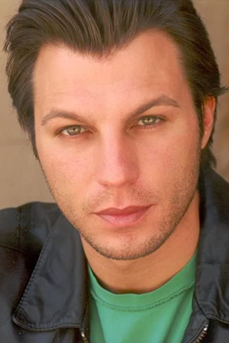 Claudio Bellante backdrop