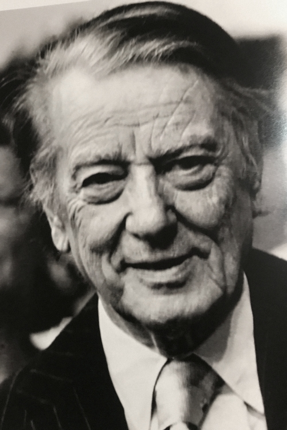 Enrique Cadícamo backdrop