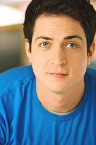 Nick Fondulis backdrop