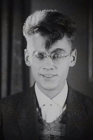 Vladimir Fogel backdrop