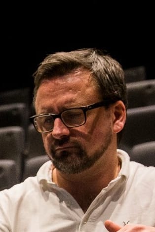 Baard H. Ingebretsen backdrop