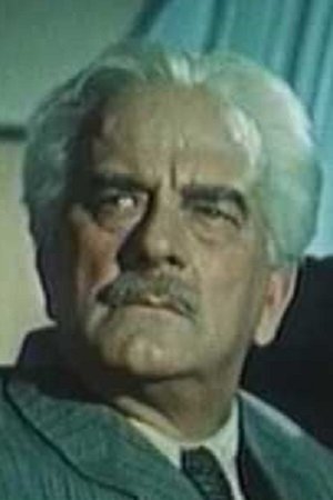 Sergei Komarov backdrop