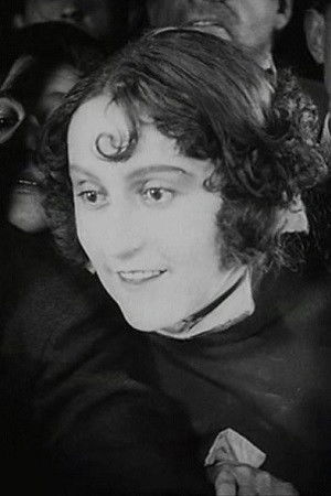 Anna Zemtsova backdrop