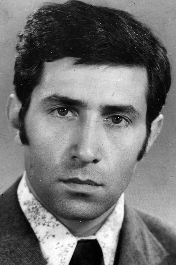 Hüseyn Mehdiyev backdrop