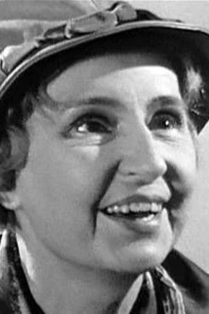 Raymonde Vattier backdrop