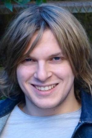 Nicola Adobati backdrop