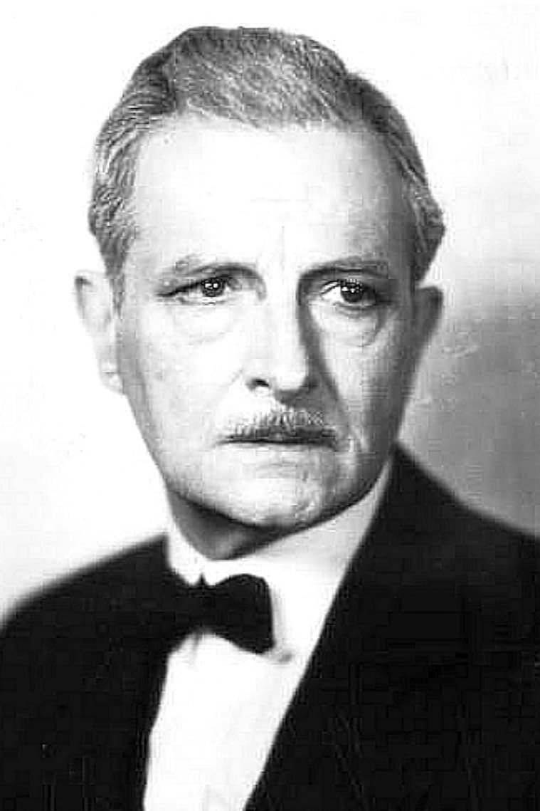 John St. Polis backdrop