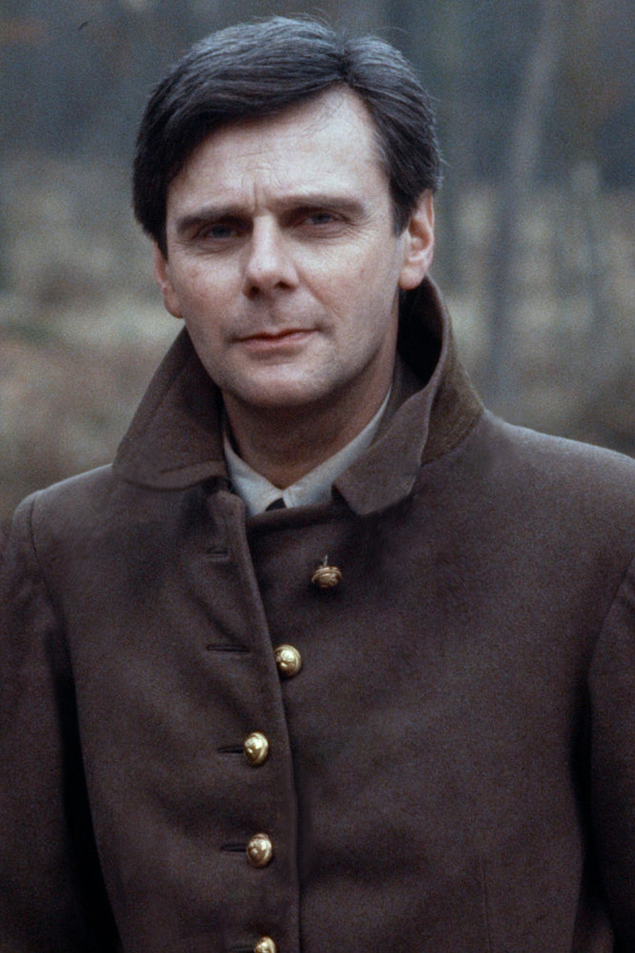 Jacques Charby backdrop