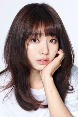 Reina Ikehata backdrop