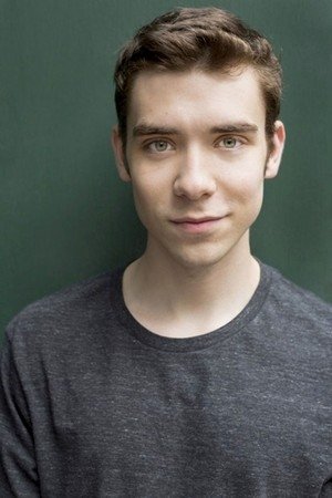 Cody Kostro backdrop