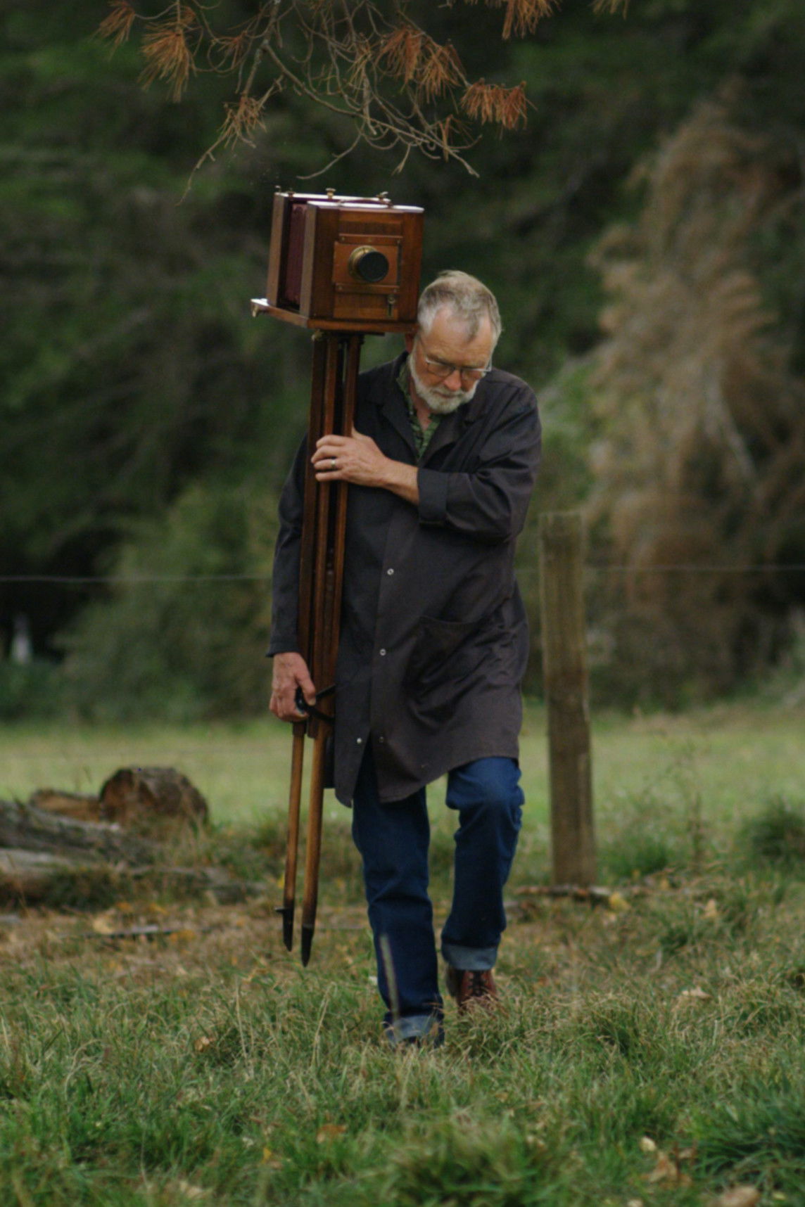 Brian Scadden backdrop