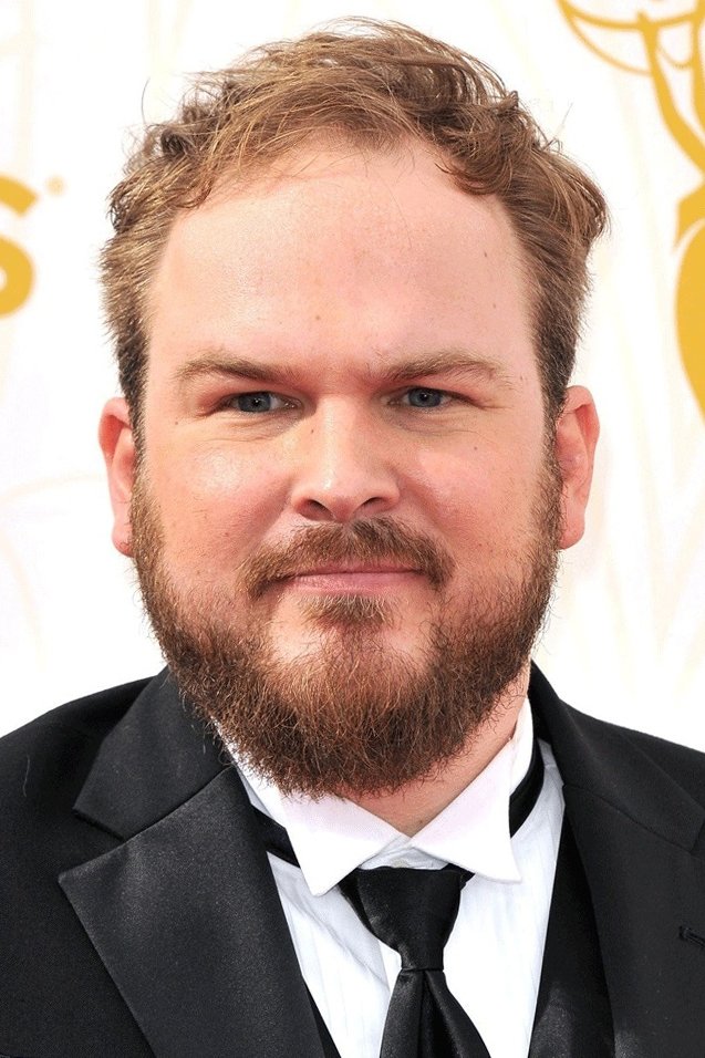 Matt Peters backdrop