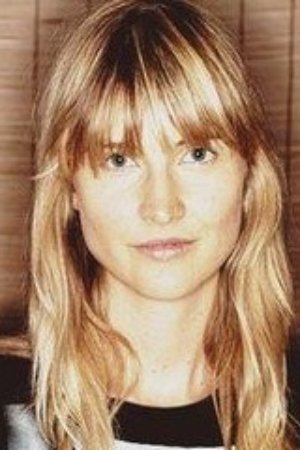 Erika Spring Forster backdrop