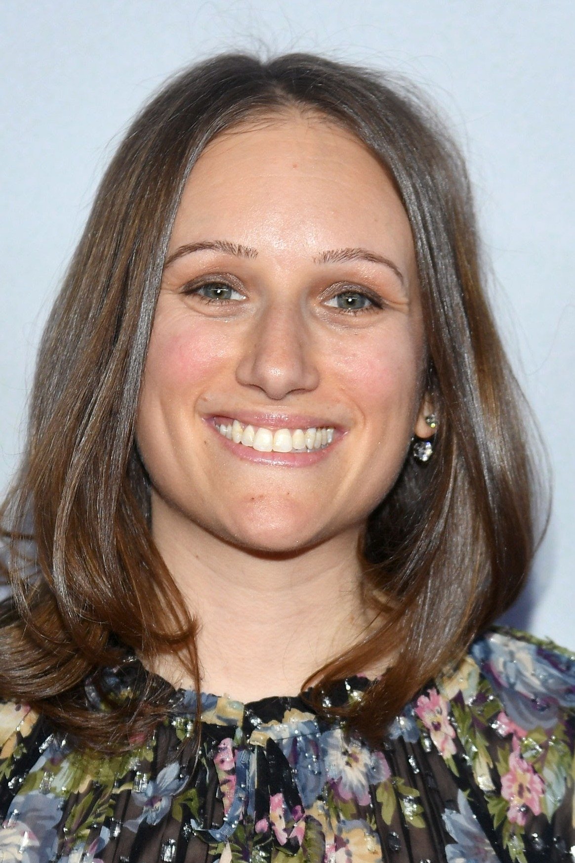 Allyson Seeger backdrop