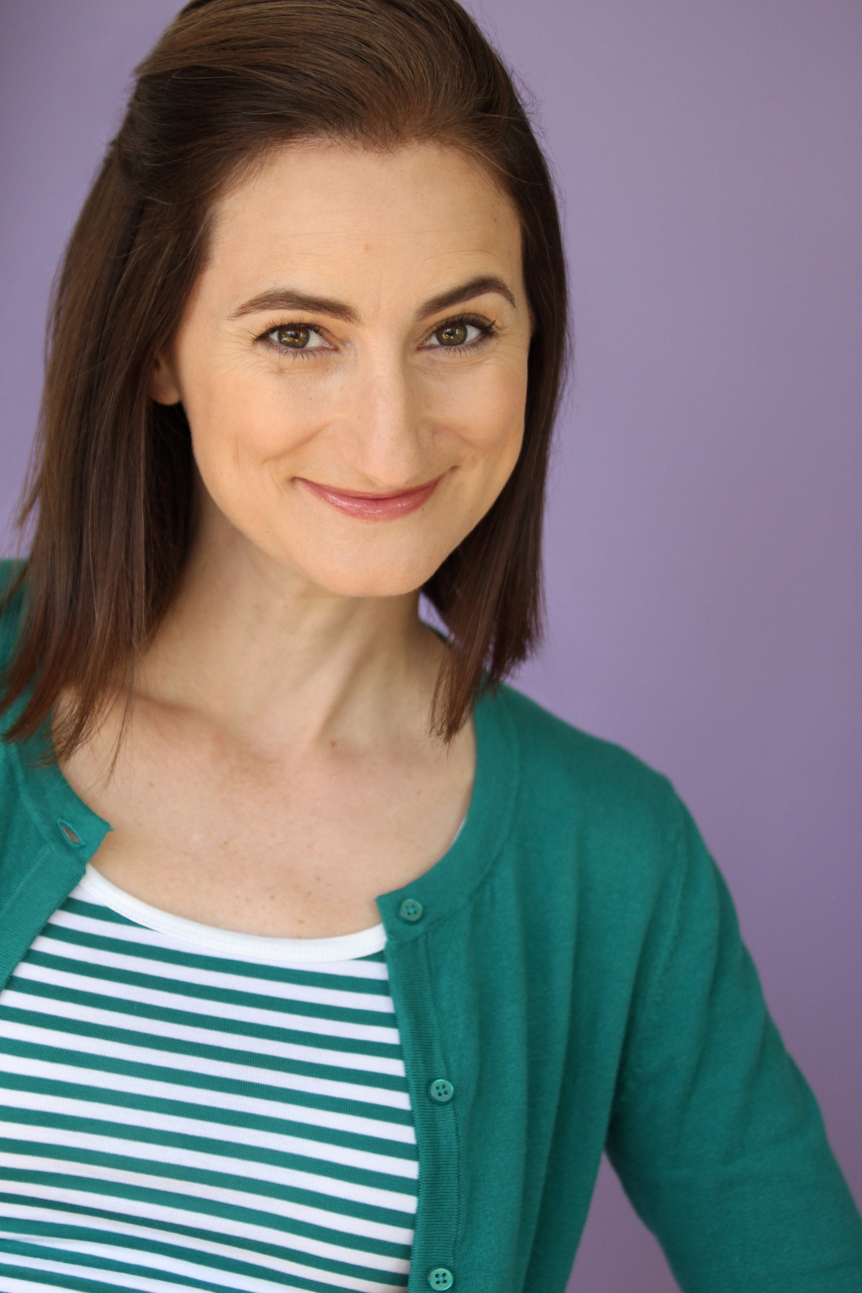 Uma Incrocci backdrop