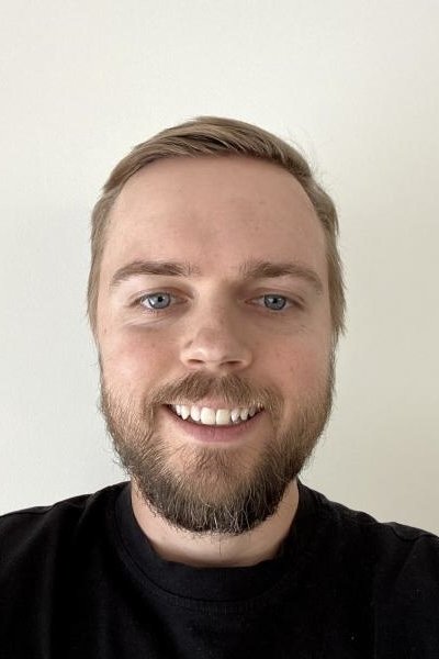 Cameron MacConomy backdrop