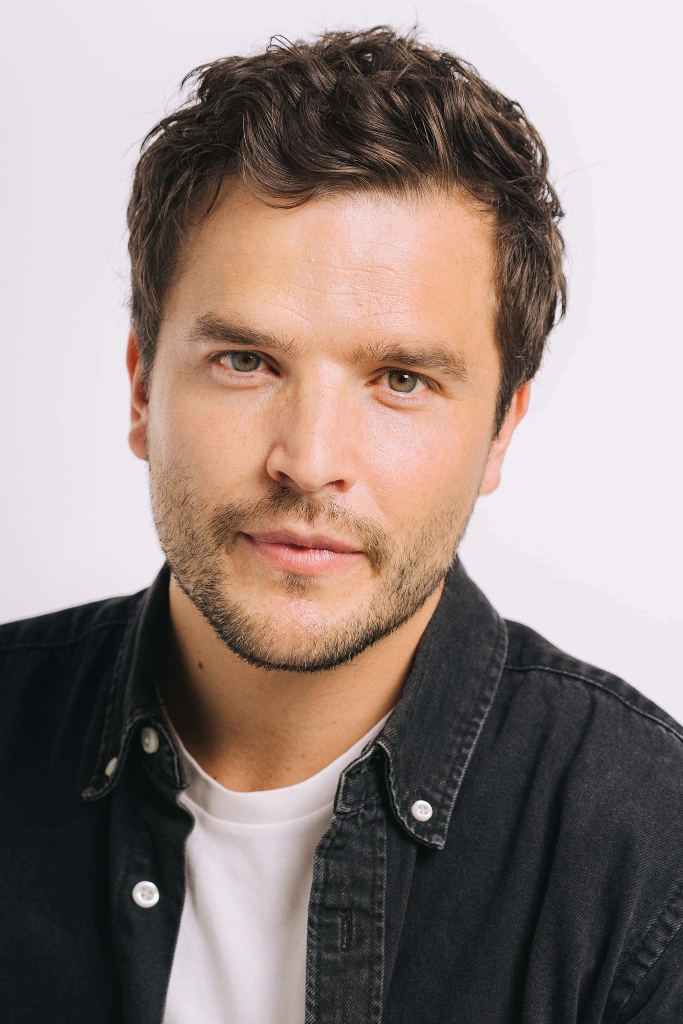 João Jesus backdrop