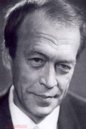 Rogvold Sukhoverko backdrop