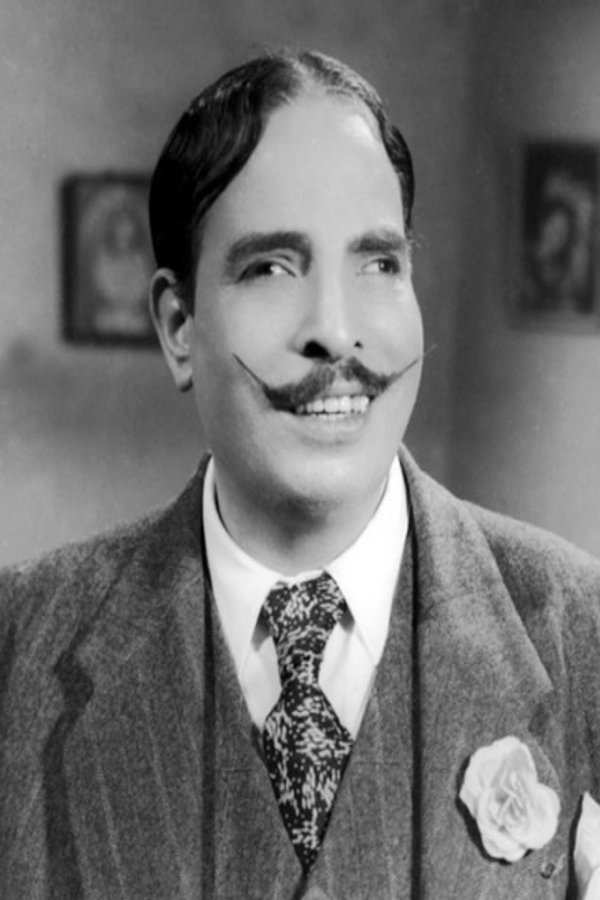 Abdel Fattah ElQosari backdrop