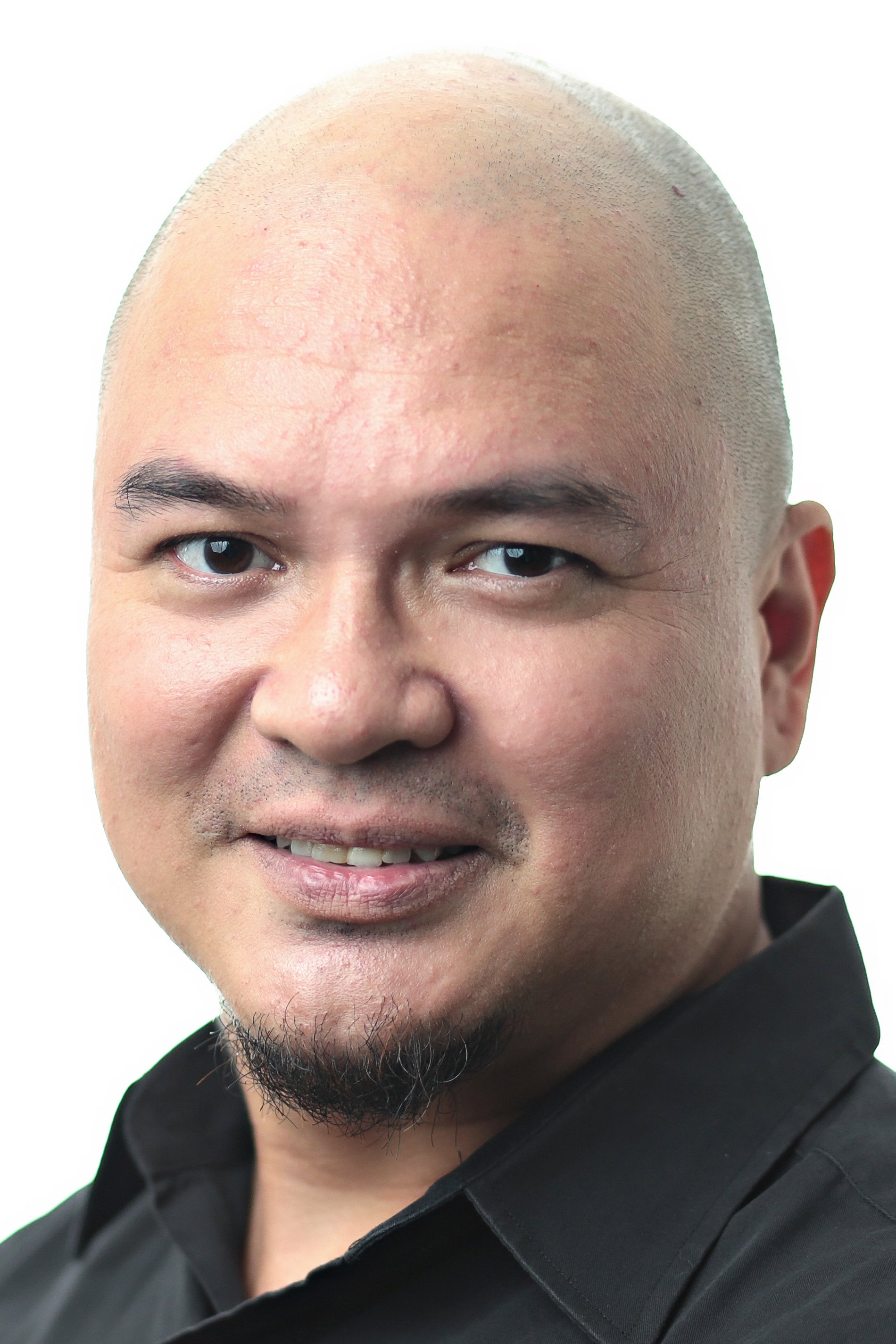 Julienne Mendoza backdrop