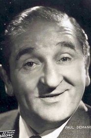Paul Demange: Paul Demanjë