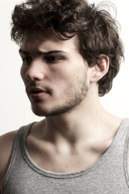 Michelangelo Passaniti backdrop