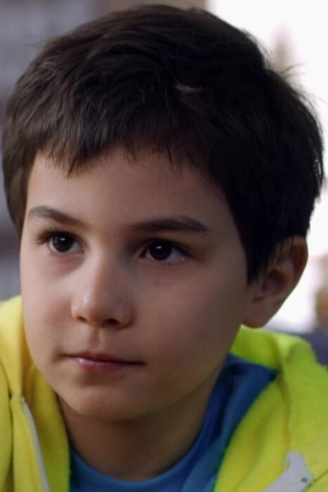 Adam Corbier backdrop