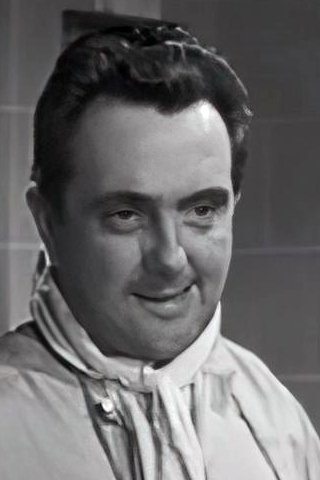 Louis Viret backdrop