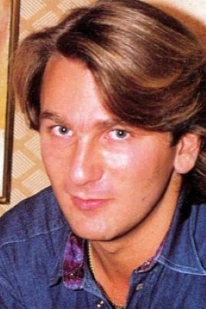 Ralph Wieck backdrop