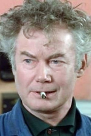 Roger Desmare backdrop