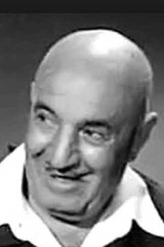 Mohamed Abdel Koudouss backdrop