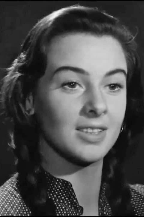 Anna Maria Bottini backdrop