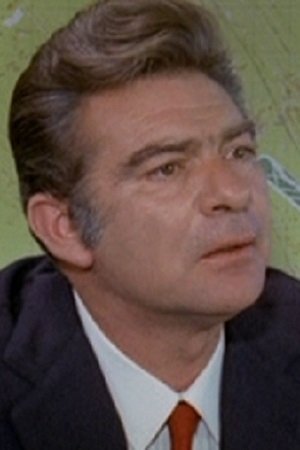 Ignazio Leone backdrop