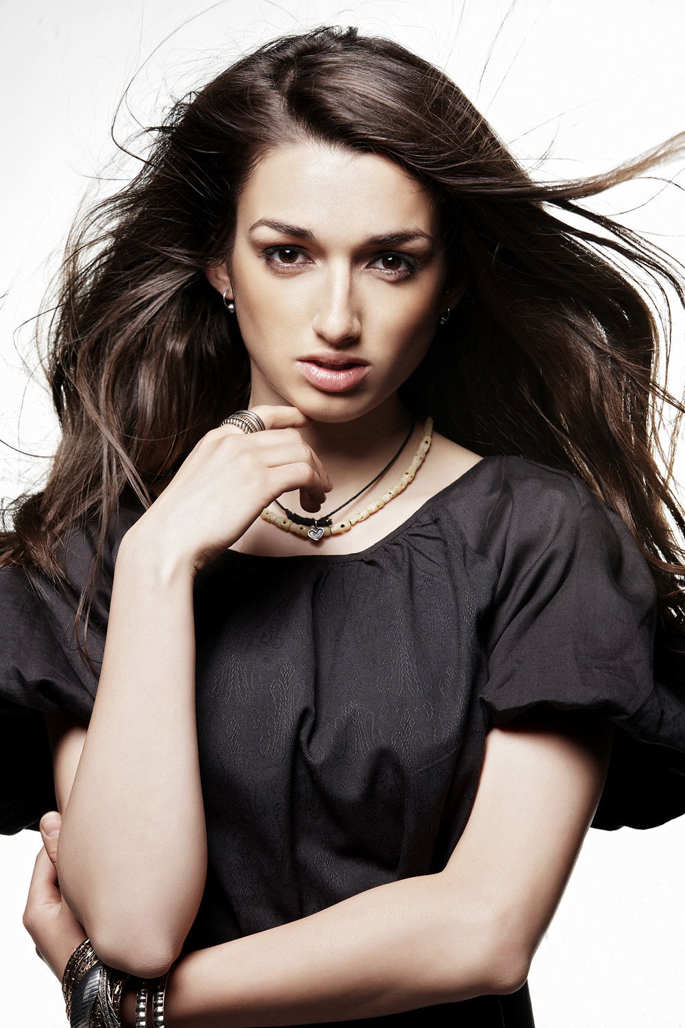 Ina Nikolova backdrop