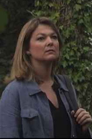 Beverley Cressman backdrop