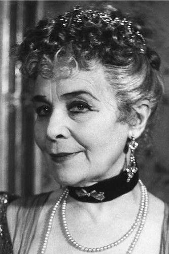 Míla Páčová backdrop