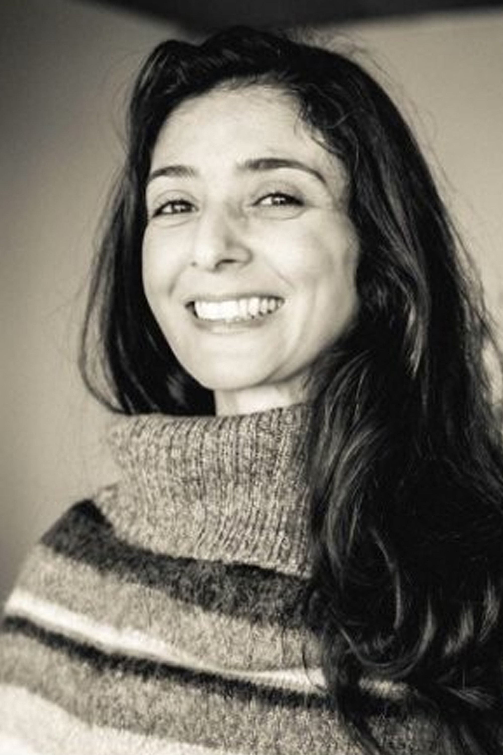 Jesica Suárez backdrop