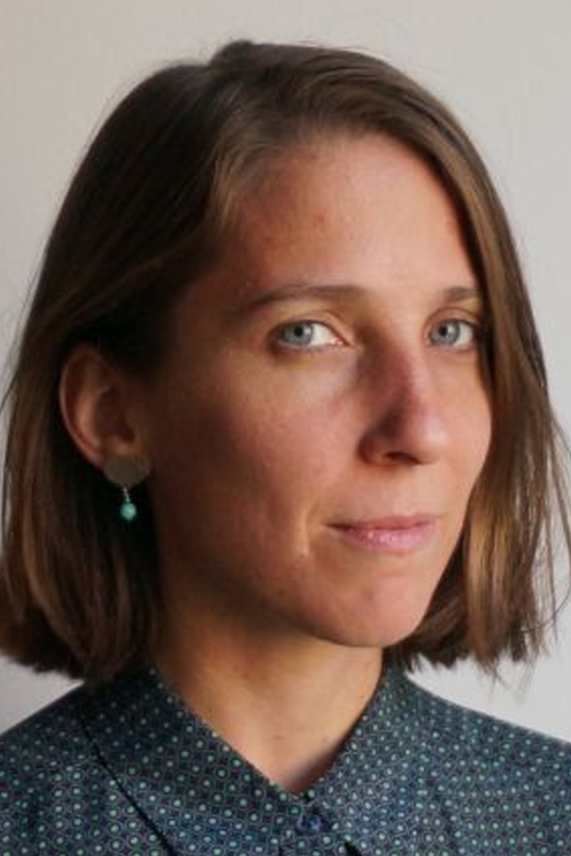 María Meira backdrop