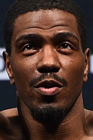 Ron Stallings backdrop