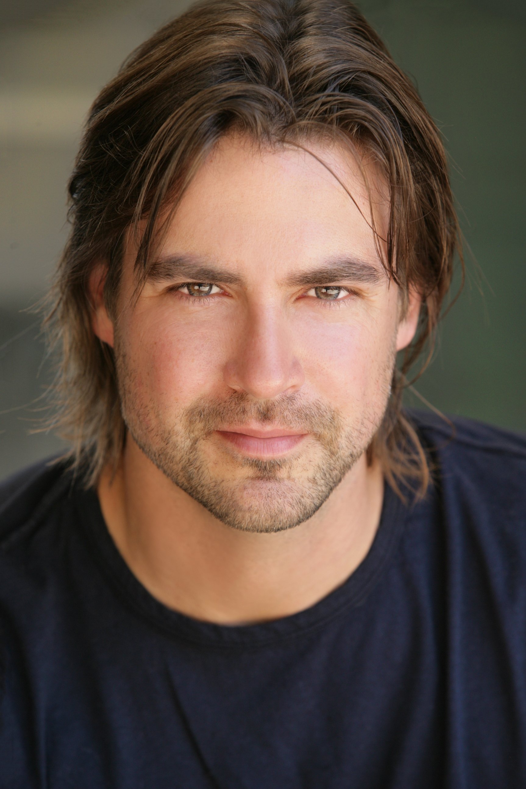 Marek Matoušek backdrop