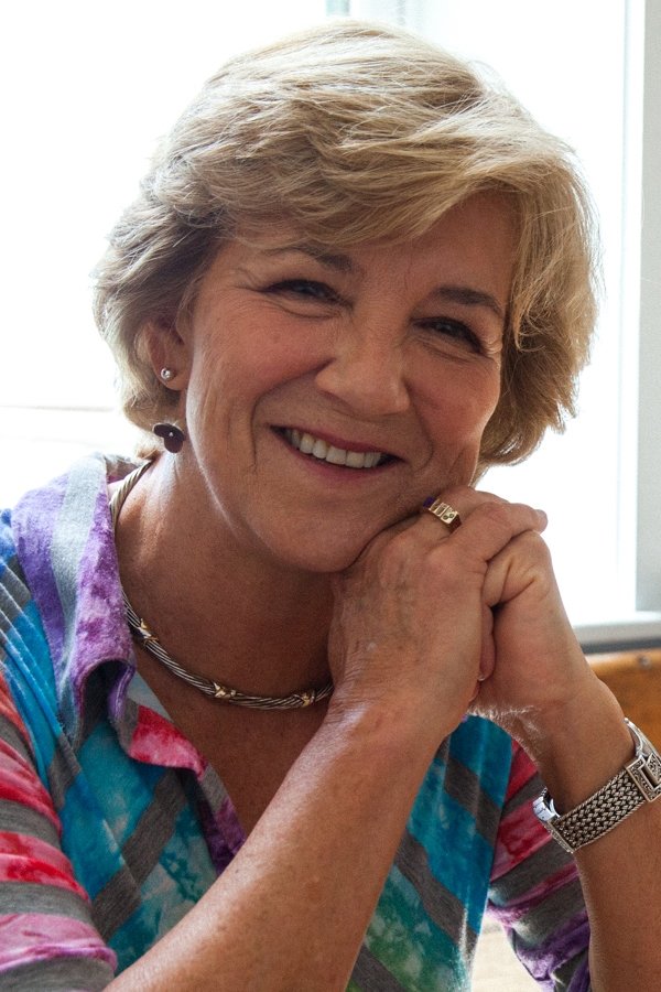 Andrea Meditch backdrop