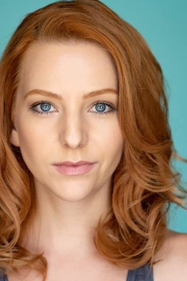 Debby Gerber backdrop