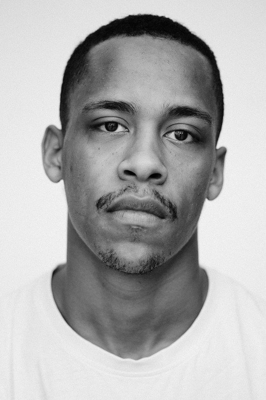 Jerry Hoffmann backdrop