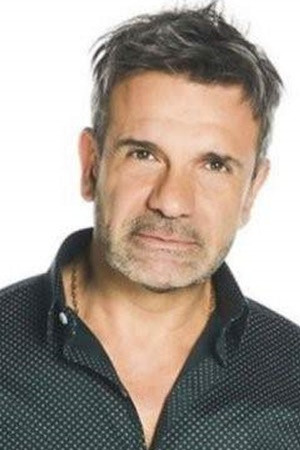 Marcelo de Bellis backdrop