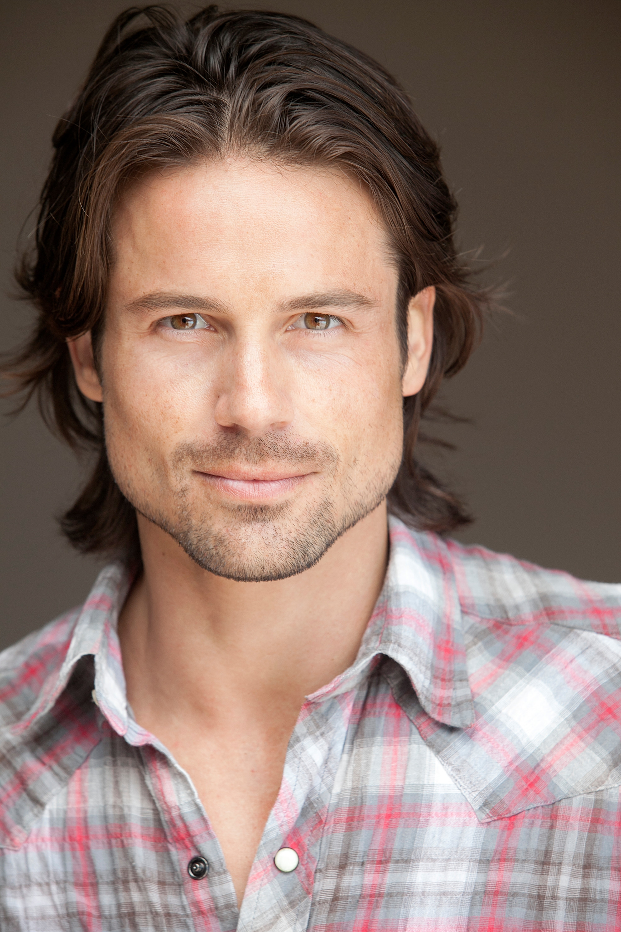 Andrew Cheney backdrop