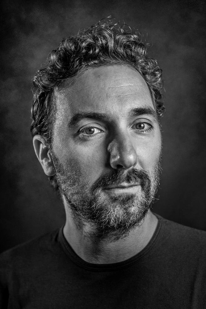 Ronald Goedemondt backdrop