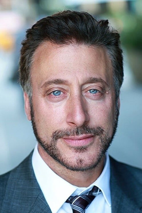 Anthony Grasso backdrop