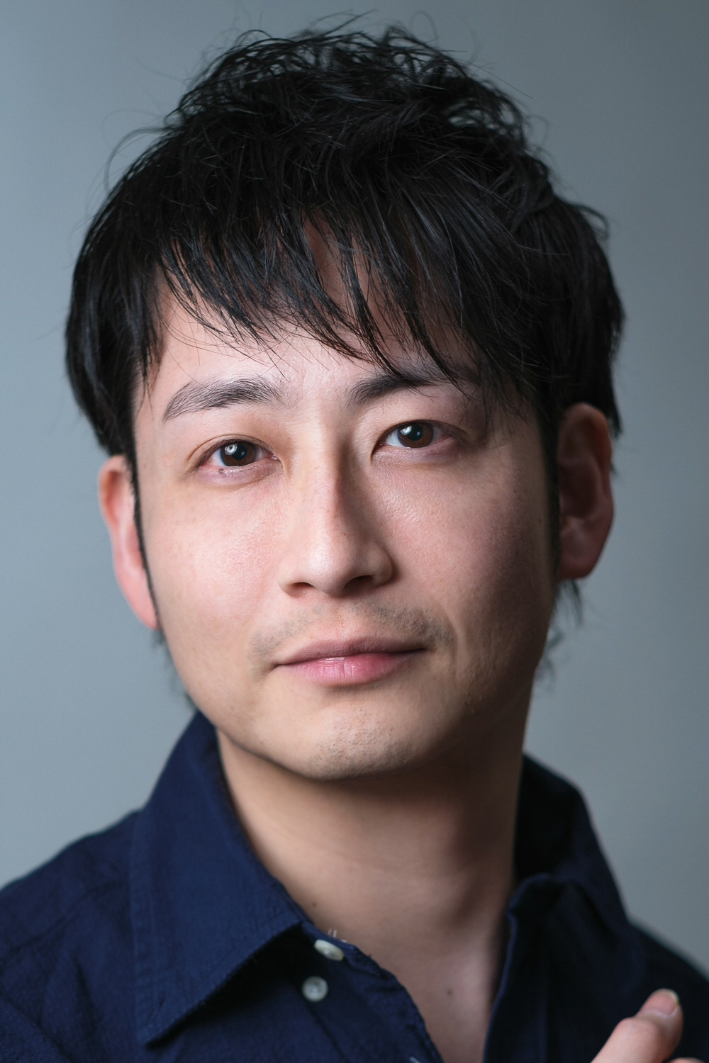 Shota Minami backdrop