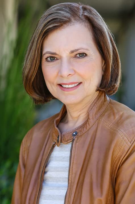 Carolyn Power backdrop