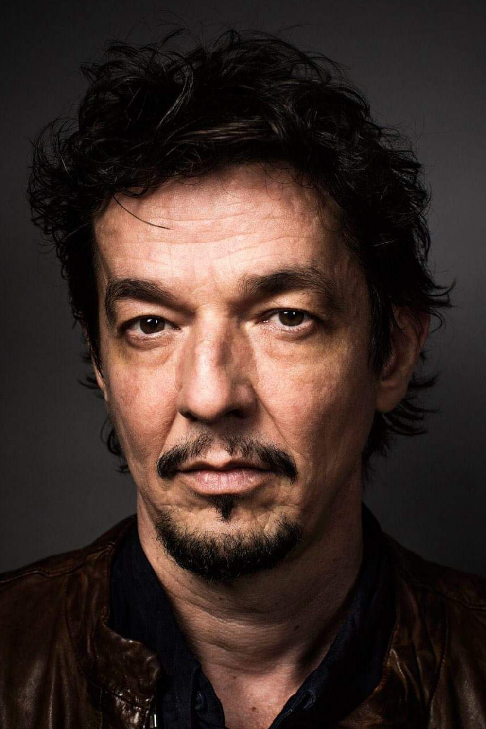 Pierre Louis-Calixte backdrop